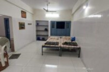 Non AC Room