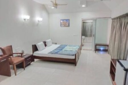 Non AC Room
