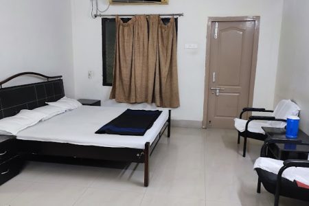 Non AC Room