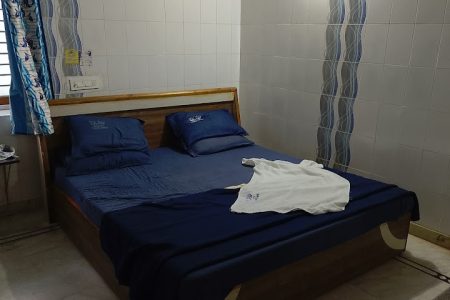 Non AC Room
