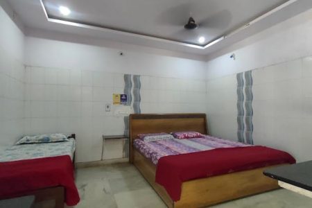 Non AC Room