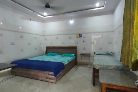 Non AC Room