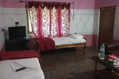 Non AC Room